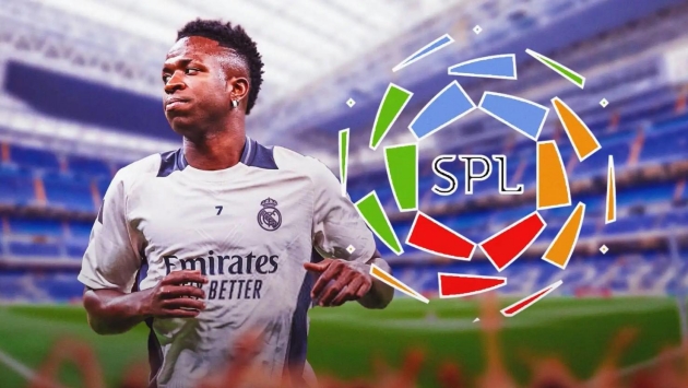 1 tỷ euro trong 5 năm: Saudi Pro League sẵn sàng biến Vinicius thành chữ ký lịch sử