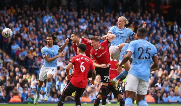 10 điểm đáng chú ý Ngoại hạng Anh tuần này: Amorim tìm cách trừng phạt Guardiola