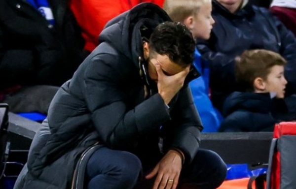 10 điểm nhấn Premier League vòng 15: Amorim loay hoay; Saka bị 'bỏ túi'