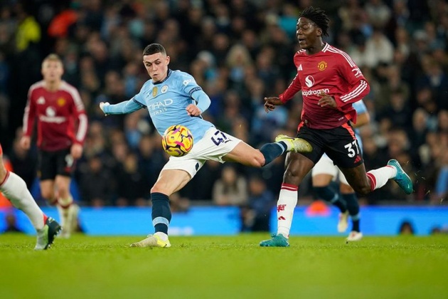 10 điểm nhấn vòng 17 Premier League: Sức mạnh tuyệt đối; Sự hài hước chua cay
