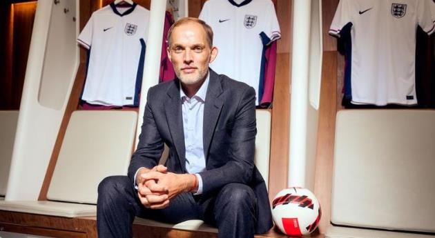 10 điểm nổi bật ở danh sách triệu tập đầu tiên của Thomas Tuchel cho tuyển Anh