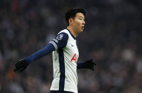 10 điều đáng chú ý ở Premier League tuần này: Amorim đối diện áp lực tại Anfield; Son Heung-min và tương lai của hàng công Tottenham