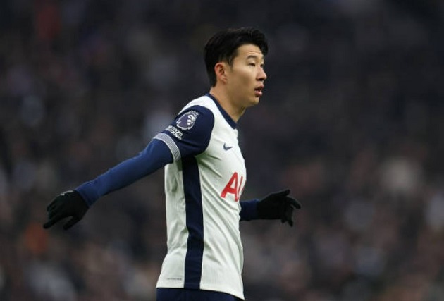 10 điều đáng chú ý ở Premier League tuần này: Amorim đối diện áp lực tại Anfield; Son Heung-min và tương lai của hàng công Tottenham