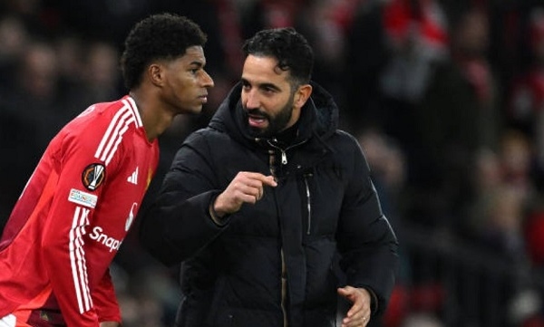 10 ngày quyết định: Man Utd chạy đua tìm bến đỗ cho Marcus Rashford