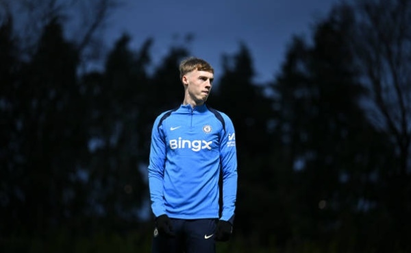 10 ngôi sao Premier League tăng giá trị cao nhất trong năm 2024: Cole Palmer không đối thủ