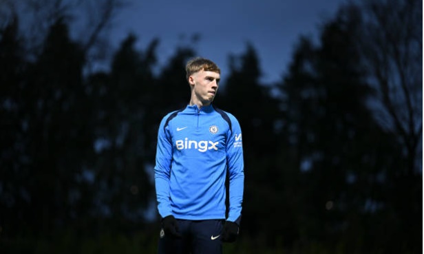 10 ngôi sao Premier League tăng giá trị cao nhất trong năm 2024: Cole Palmer không đối thủ