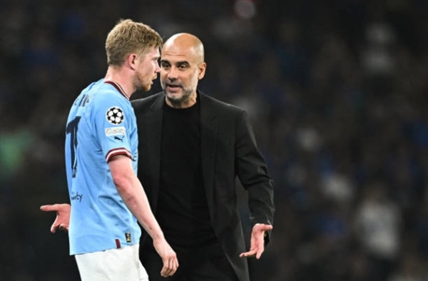 10 sao Premier League có năm 2024 đáng quên: Man City chiếm gần nửa