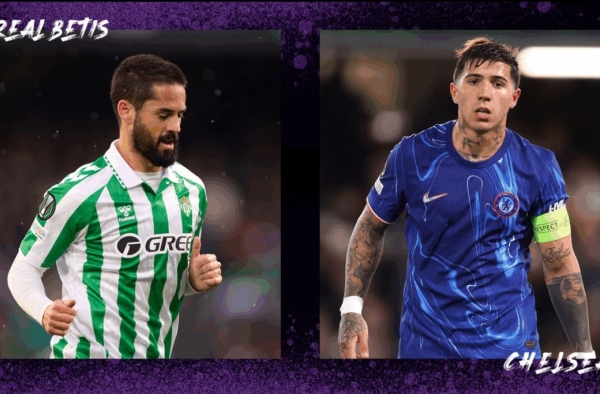 10 thống kê làm nóng đại chiến Real Betis - Chelsea