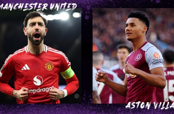 10 thống kê làm nóng trận MU - Aston Villa