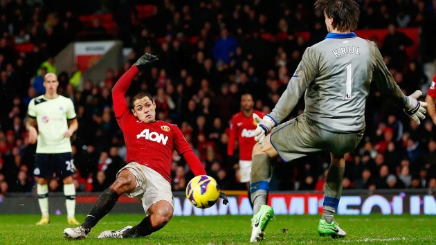10 trận cầu điên rồ nhất dịp Giáng sinh ở Premier League