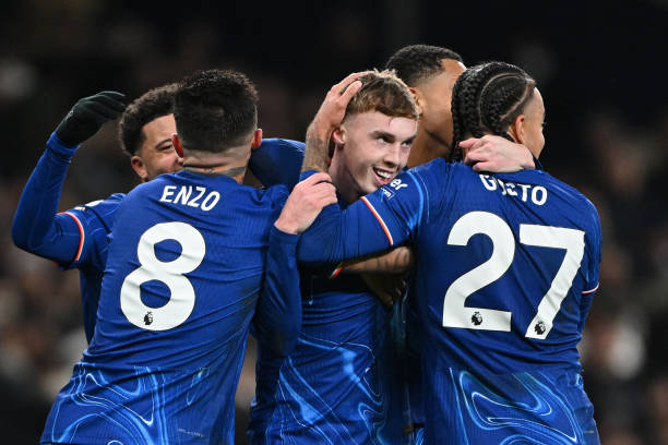 15 con số ấn tượng Ngoại hạng Anh cuối tuần qua: Chelsea - Ông vua sân khách