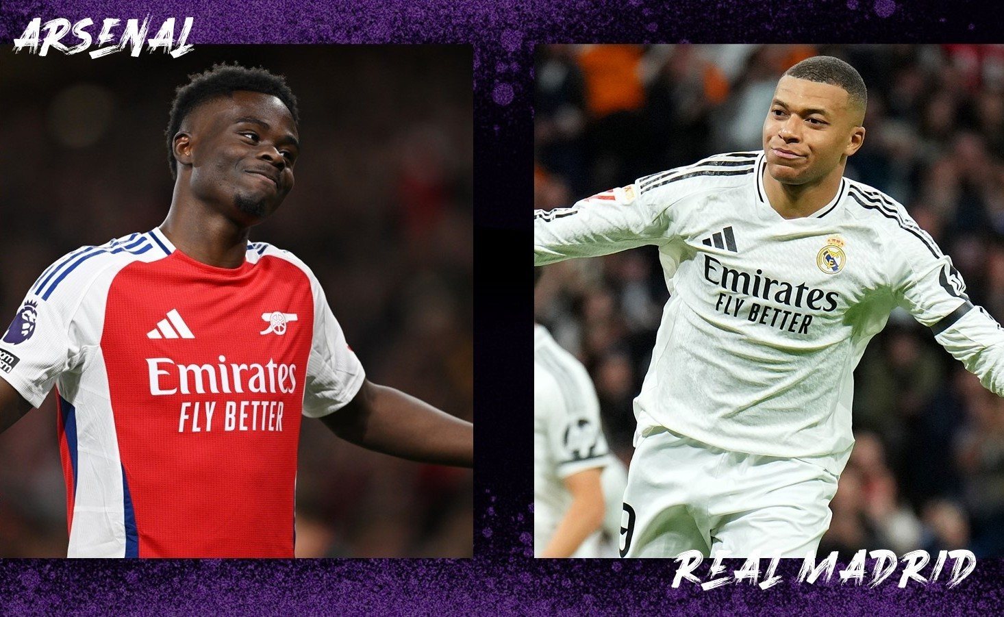18 Thống kê Arsenal nhiệt - Real Madrid