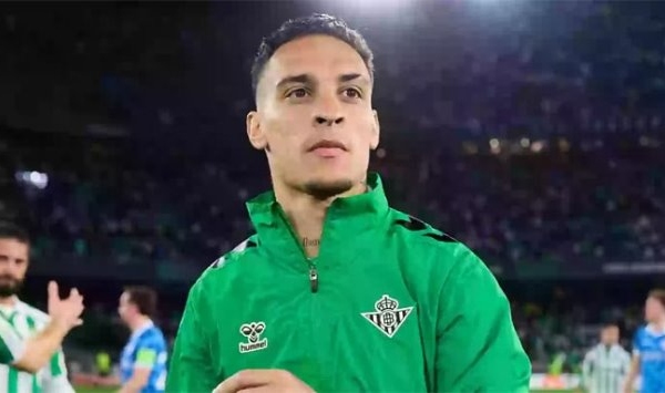 2/3 chuyển giao buổi sáng: MU hét lên Anthony Price; Premier League chào đón tiền vệ Monaco