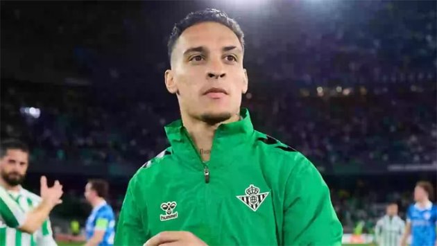 2/3 chuyển giao buổi sáng: MU hét lên Anthony Price; Premier League chào đón tiền vệ Monaco