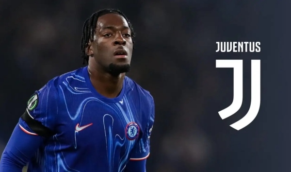 2 ông lớn quan tâm, Chelsea ra giá bán Axel Disasi
