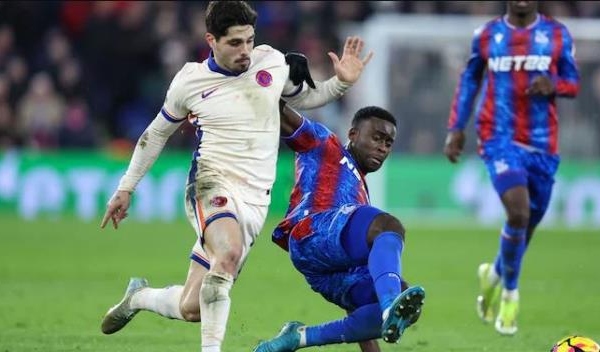 2 sự thật và 1 lời nói dối trong kỳ chuyển nhượng tháng Giêng của Chelsea