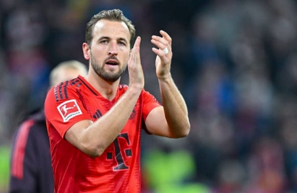 27/27, phép màu là thứ xa xỉ với Leverkusen trước Bayern
