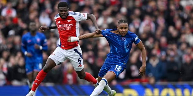 3/10 - Bộ phim bom tấn trị giá 52 triệu bảng của Chelsea