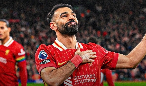 3 điều chắc chắn xảy ra khi Salah ký hợp đồng mới với Liverpool