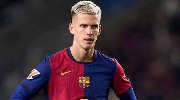 3 cách bố trí cực hay để Dani Olmo 'phát tiết' trong đội hình Chelsea