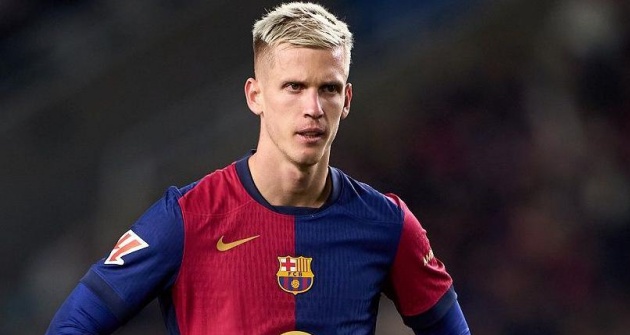3 cách bố trí cực hay để Dani Olmo 'phát tiết' trong đội hình Chelsea