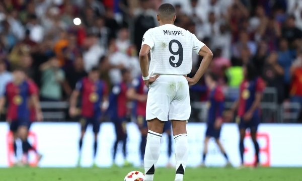 3 câu hỏi, 3 câu trả lời sau trận Real Madrid thua Barcelona 2-5