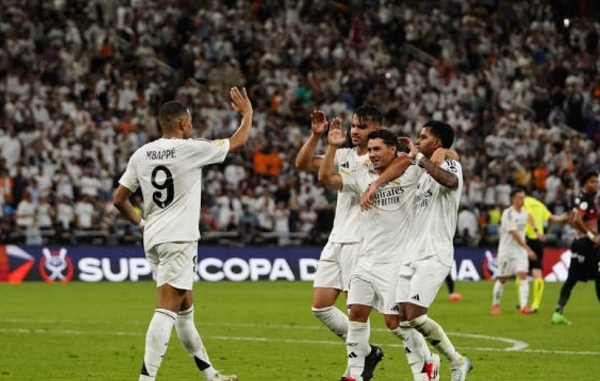 3 câu hỏi và 3 câu trả lời sau chiến thắng 3-0 của Real trước Mallorca