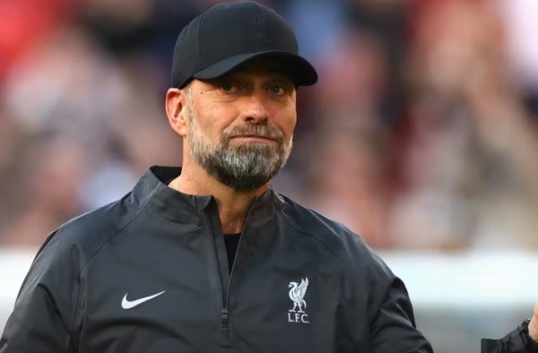 3 cầu thủ Klopp sẽ mua ở Liverpool nếu có ngân sách 'không giới hạn'