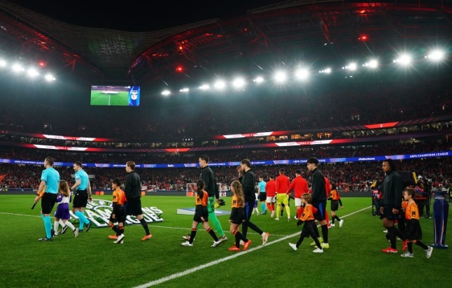 3 điểm đáng chú ý trước trận đấu giữa Barcelona và Benfica: Động lực đặc biệt