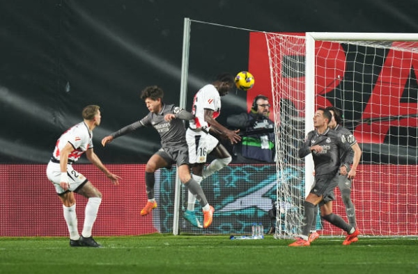 3 điểm nhấn trước trận Real vs Vallecano: "Viện binh" siêu khủng; Cú sốc hàng thủ