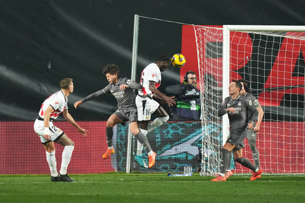 3 điểm nhấn trước trận Real vs Vallecano: "Viện binh" siêu khủng; Cú sốc hàng thủ