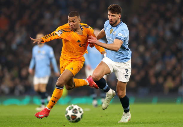 3 điểm nóng trước đại chiến Real Madrid vs Man City