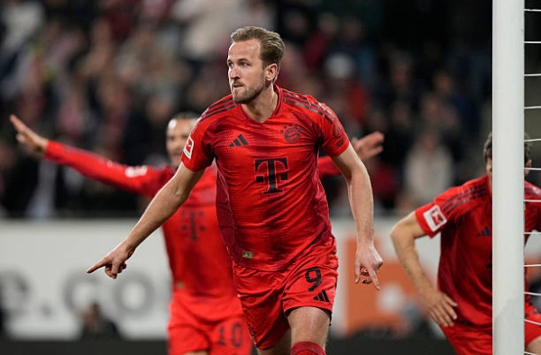 3 điều cần làm trong chiến thắng của Bayern: Ai dừng Kane?