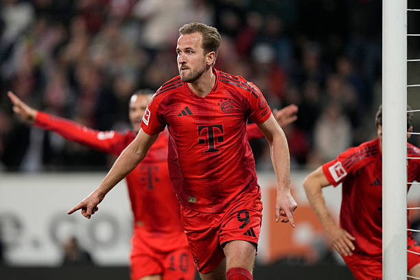 3 điều cần làm trong chiến thắng của Bayern: Ai dừng Kane?