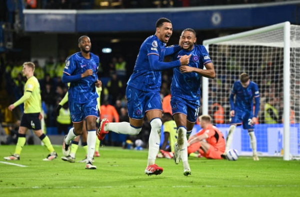 3 điều có thể xảy ra trong trận Copenhagen vs Chelsea: Bom tấn tỏa sáng