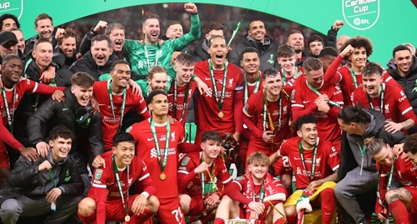 3 điều Liverpool cần làm trong trận chung kết EFL Cup