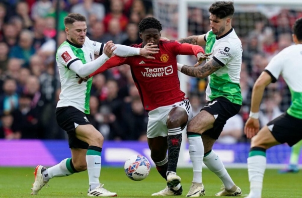 3 điều M.U cần chấm dứt khi chạm trán Liverpool