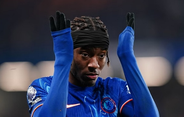 3 giải pháp cho Chelsea sau chấn thương của Madueke