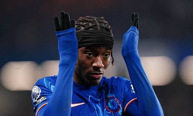 3 giải pháp cho Chelsea sau chấn thương của Madueke