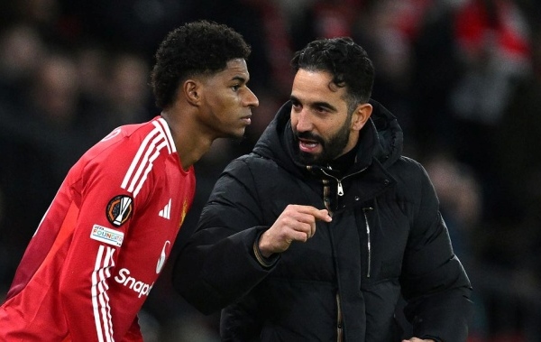 3 lý do Manchester United bán đứt Marcus Rashford