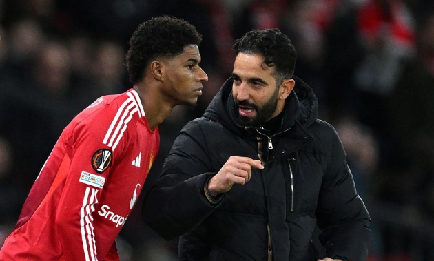 3 lý do Manchester United bán đứt Marcus Rashford