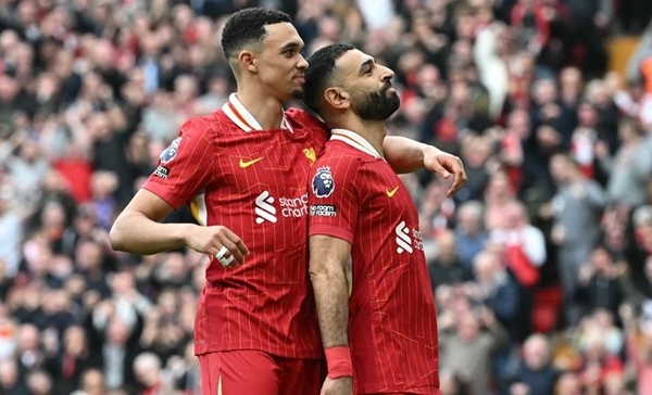 3 ngôi sao sáng chói trong chiến thắng của Liverpool