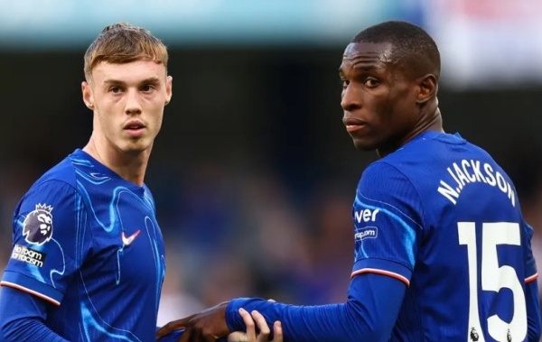 3 sao Chelsea lọt đề cử giải thưởng tháng của Premier League