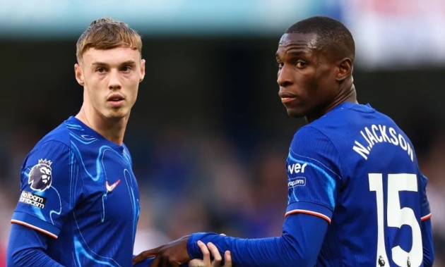 3 sao Chelsea lọt đề cử giải thưởng tháng của Premier League