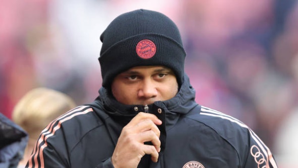 3 thay đổi Kompany nên thực hiện trước RB Leipzig