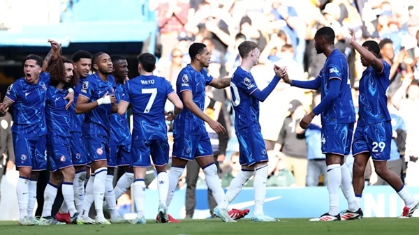 4 câu hỏi từ Chelsea trước trận đấu
