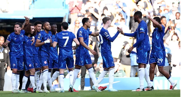 4 câu hỏi từ Chelsea trước trận đấu
