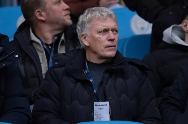 4 cầu thủ MU mà David Moyes có thể chiêu mộ tại Everton