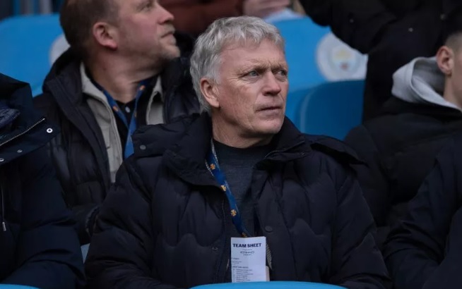 4 cầu thủ MU mà David Moyes có thể chiêu mộ tại Everton