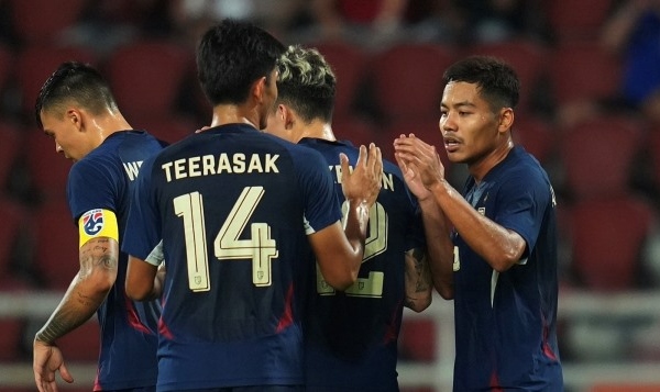 4 cầu thủ nổi bật nhất lượt trận cuối vòng bảng AFF Cup 2024
